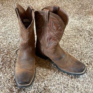 Ariat Boots